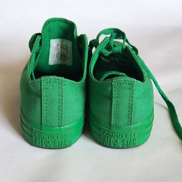 Converse All-Stars - Picture 3 of 4